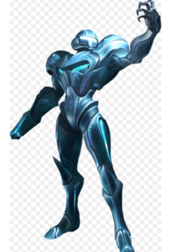 Dark Samus